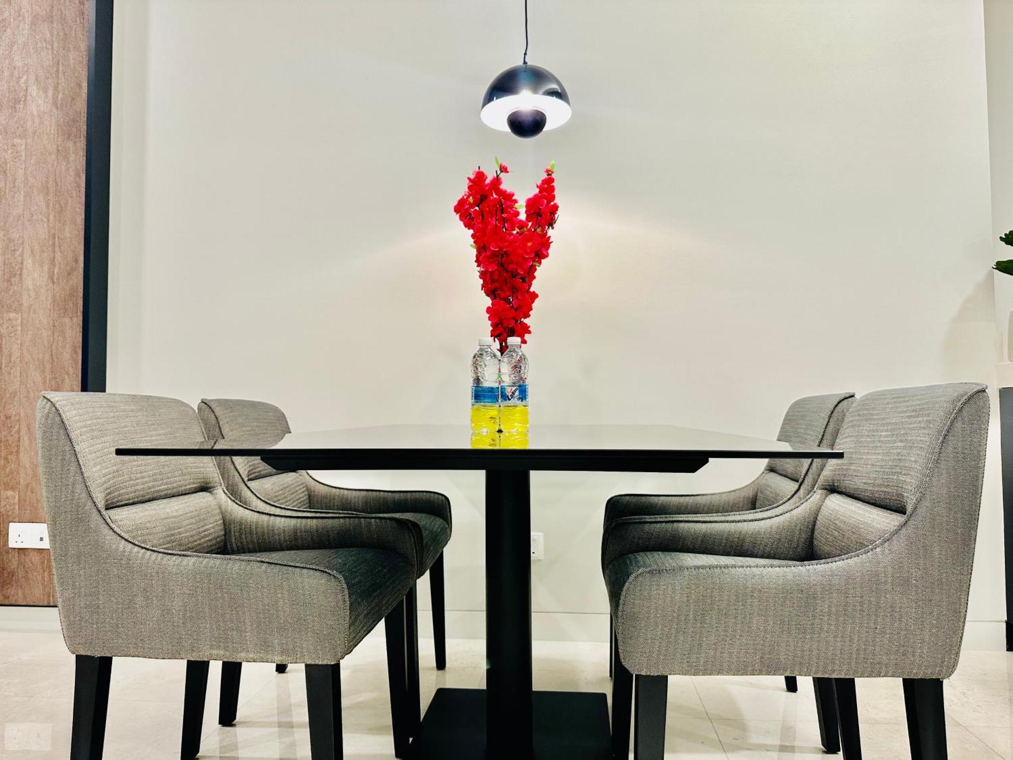 Tropicana The Residence By Klcc Κουάλα Λουμπούρ Εξωτερικό φωτογραφία