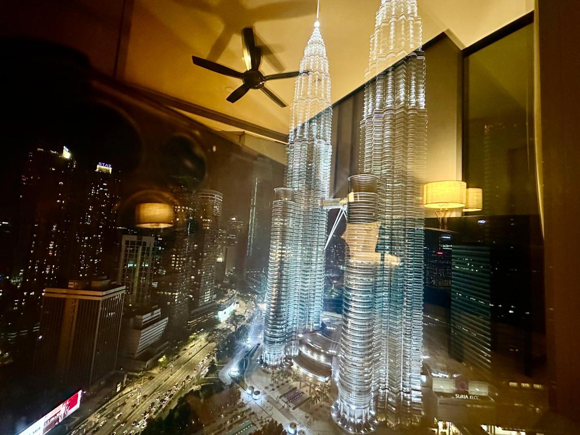 Tropicana The Residence By Klcc Κουάλα Λουμπούρ Εξωτερικό φωτογραφία