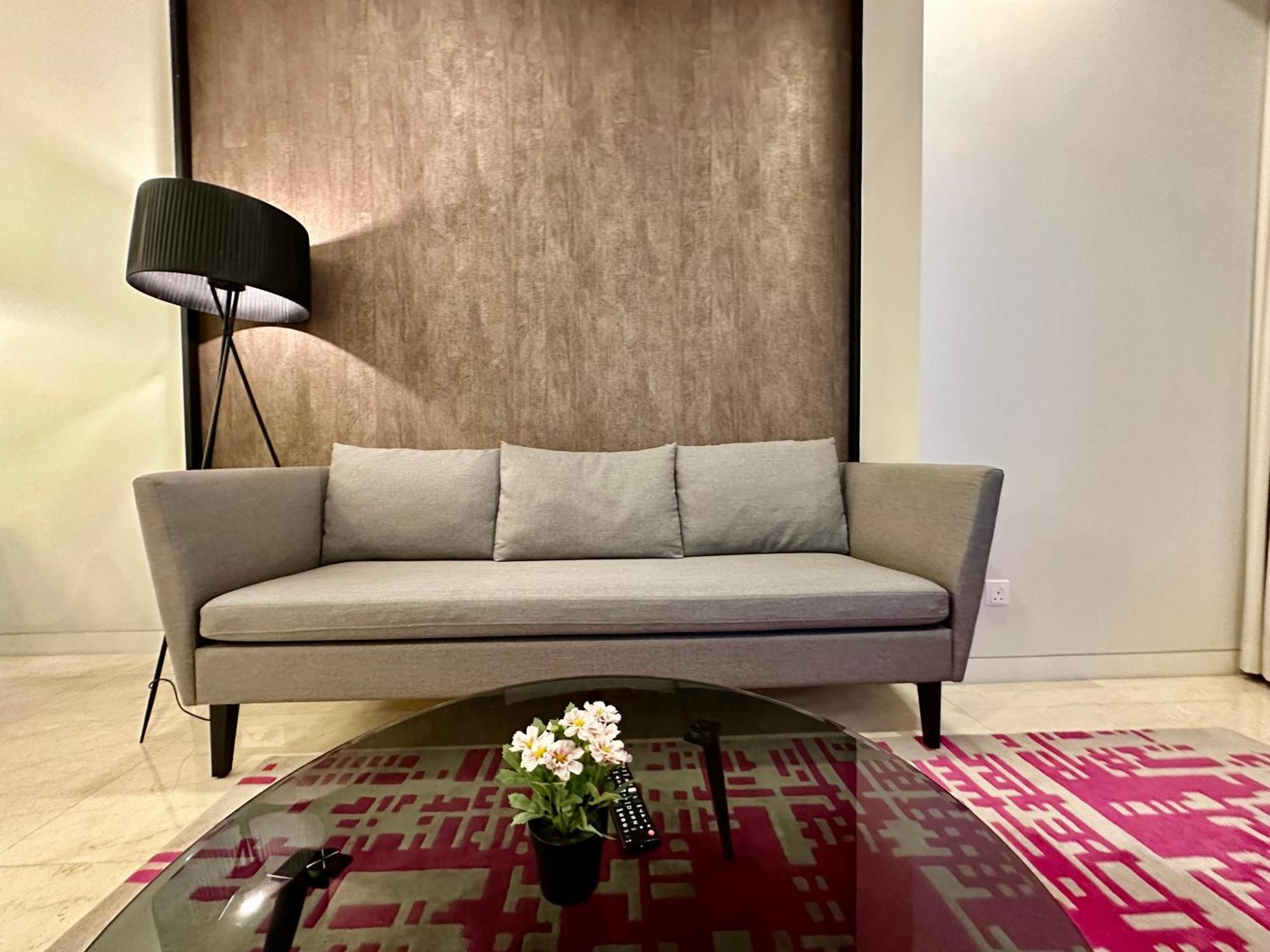 Tropicana The Residence By Klcc Κουάλα Λουμπούρ Εξωτερικό φωτογραφία